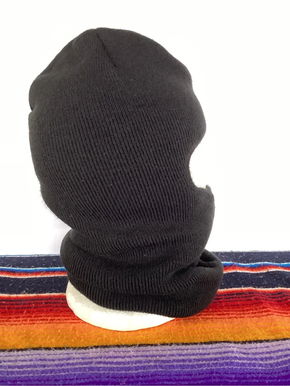 Carhartt Black Thinsulate Face mask balaclava